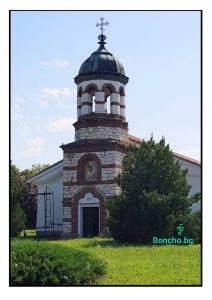 рисувани керамични икони , бончо арт керамика